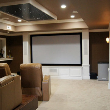 Basement Theater