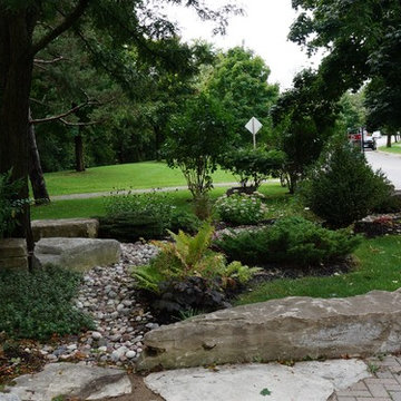 Gardens