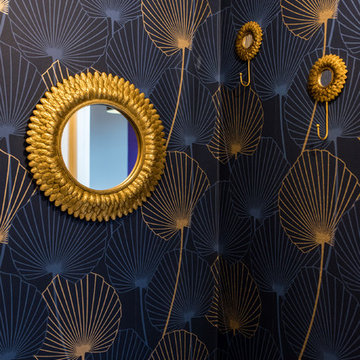 décoration appartement airbnb