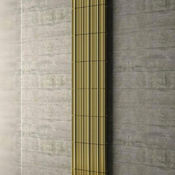 Design Heizk&ouml;rper Bamboo - Radiators