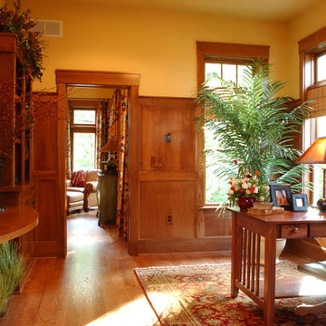Grant Bonus Rooms - Pickerington, OH