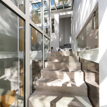 Loft Puteaux 155m2