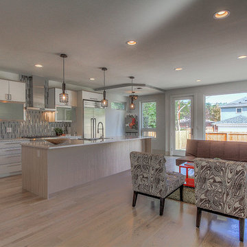Sloans Lake Addition/Remodel