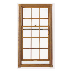 Pella® Architect Series® double-hung window - Windows