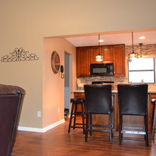 Kitchen Cabinets