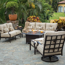 Outside Furniture