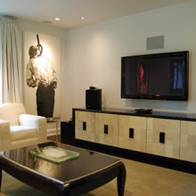 Living Spaces