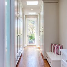 Mudroom