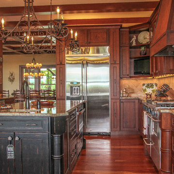 VPC - Custom Home in The Homestead