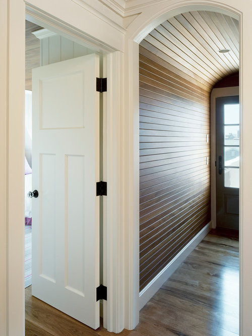 Horizontal Beadboard Houzz