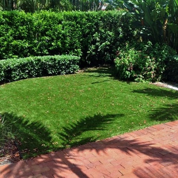 Landscaping