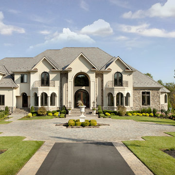 Custom Home in Moorestown, NJ