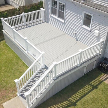 Deck Projects