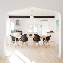 scandinavian inspired