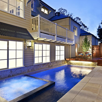 Berwick Pool and Spa