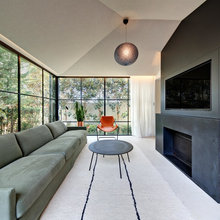 Flooring And Fireplaces