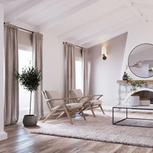 Interior decoration