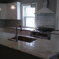 TILE DESIGN INSPIRATIONS, LLC. - Tile