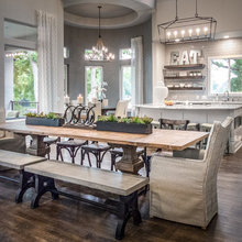 Lizette's Kitchen Ideas