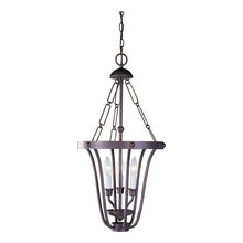 Outdoor Lighting