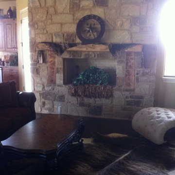 New Braunfels, Tx