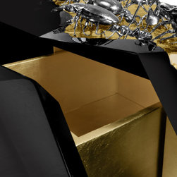 DIAMOND Metamorphosis - Accent Chests And Cabinets