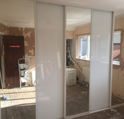 Ac Waite Fitted Bedrooms Tipton West Midlands Uk Dy4 0bx