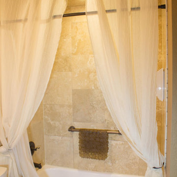 Small Bathroom Remodels
