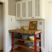 Kitchen Pieces