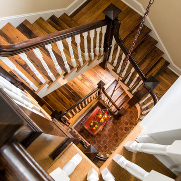 Philadelphia Residence