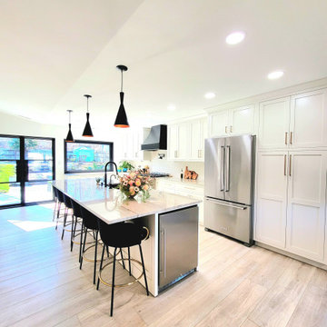 Clean Modern Excellence