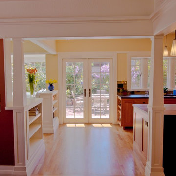 Oakvale Craftsmen - Kitchen & Bathroom Remodel