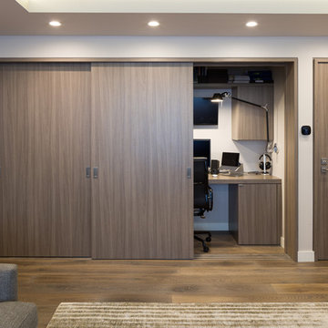 Lenox Hill Residence - 3BR/3.5B Gut Renovation