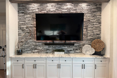 Family room photo in Other