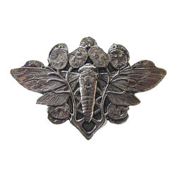 Period Pieces - Cabinet And Drawer Knobs