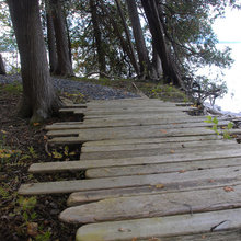 Hiking