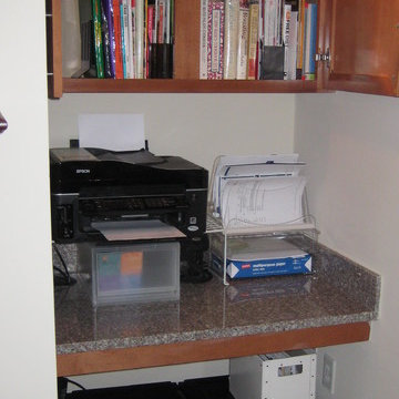 Command Center