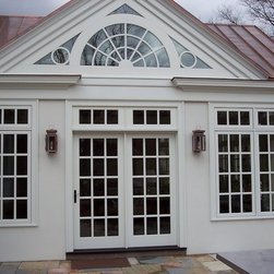 Conservatory - Products