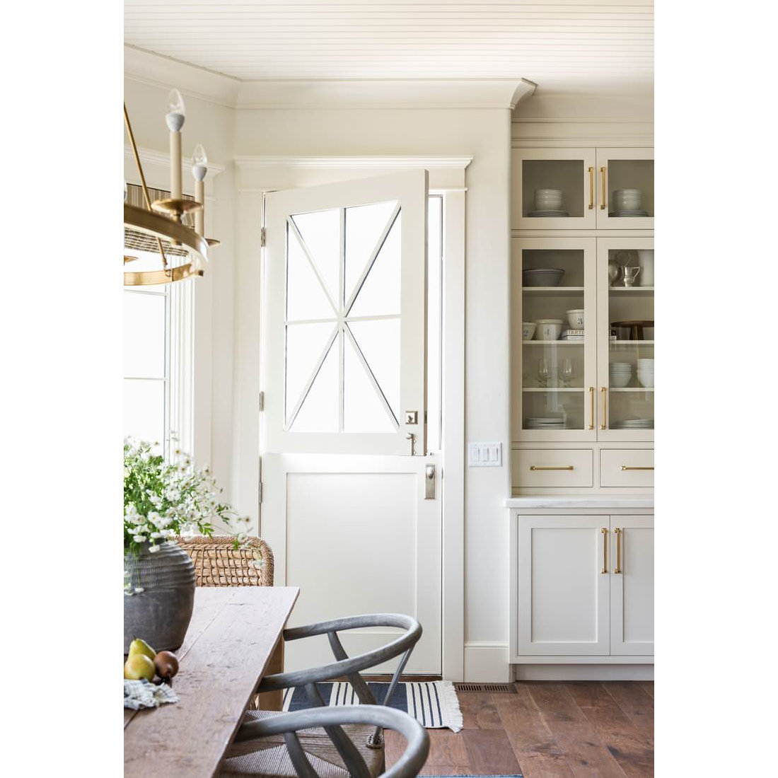 Cove Remodel
