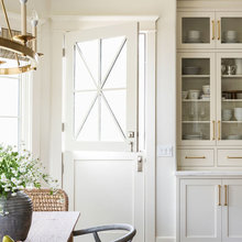 Moldings