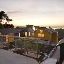 Midtown Exteriors