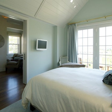 Open Concept Residence 1