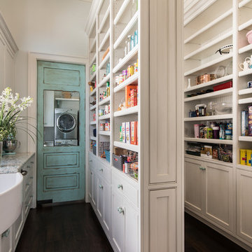 Pantry