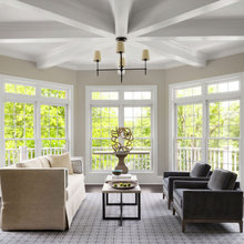 Sun Room/Porch
