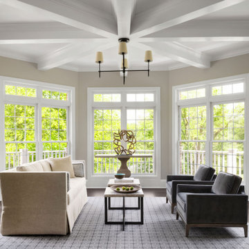 Sunroom