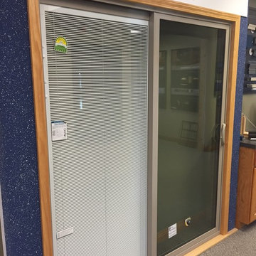 Gerkin Sliding Patio Door