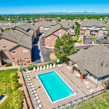 Rock Ridge Condos
