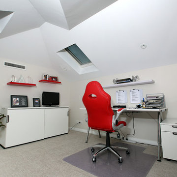 Inglewood Office