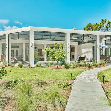 Destin Lake House Oasis