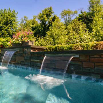 Ivyland, Bucks County - Custom Build